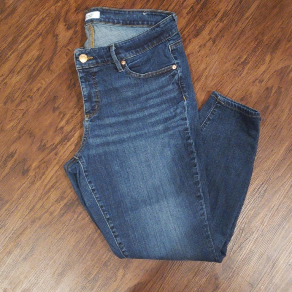 Loft  jeans
